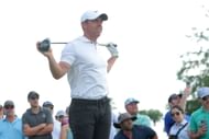 Rory McIlroy (Image via Jonathan Bachman/Getty Images)